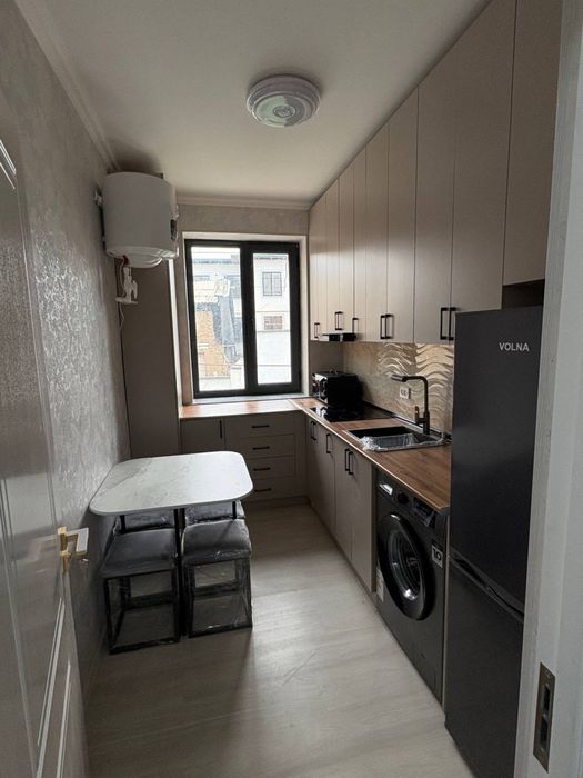 Аренда 2ух комнатная , Юнусабад метро Бодомзор