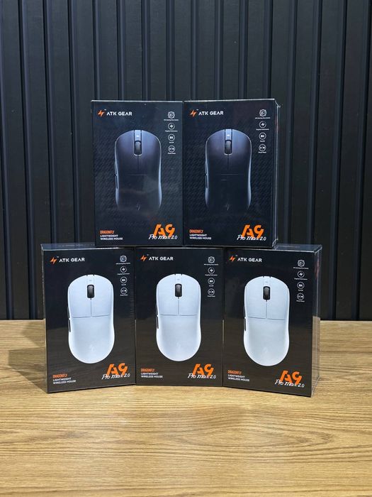 ATK A9 Pro Max 2.0