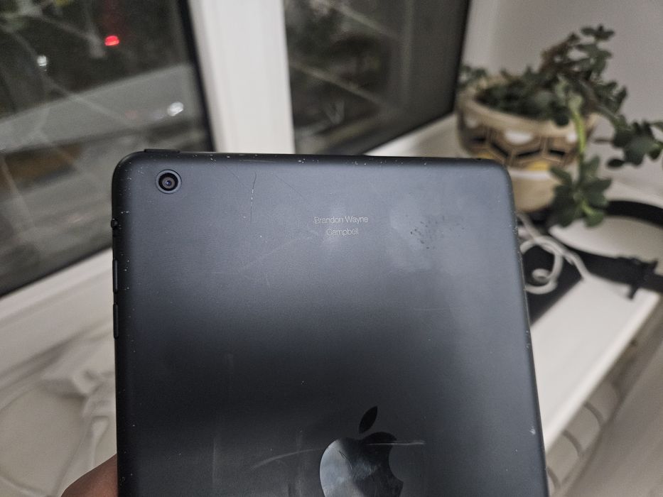 IPad mini 1 16 gb