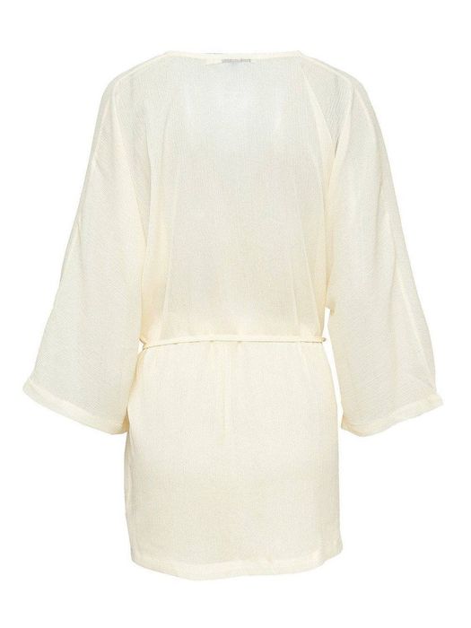 Къс плажен халат Paramidonna