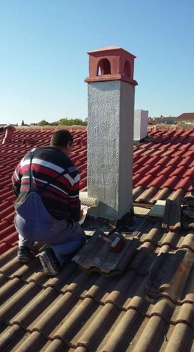 Ремонт на Покриви Русе