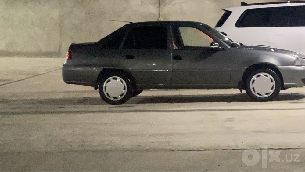 Nexia 2  sonc gibrit