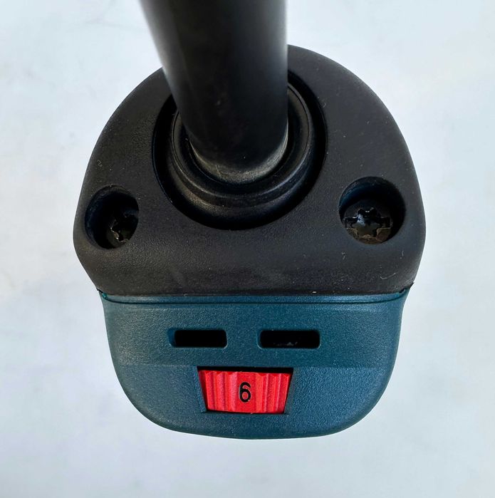 Bosch GOP 250 CE - Електрически многофункционален инструмент като нов!