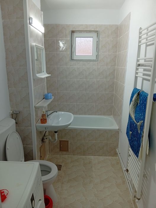 Garsoniera 37.5 metri patrati