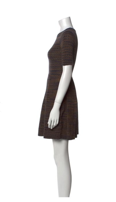 Платье M by Missoni, оригинал