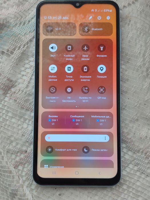 Samsung Galaxy A13 128