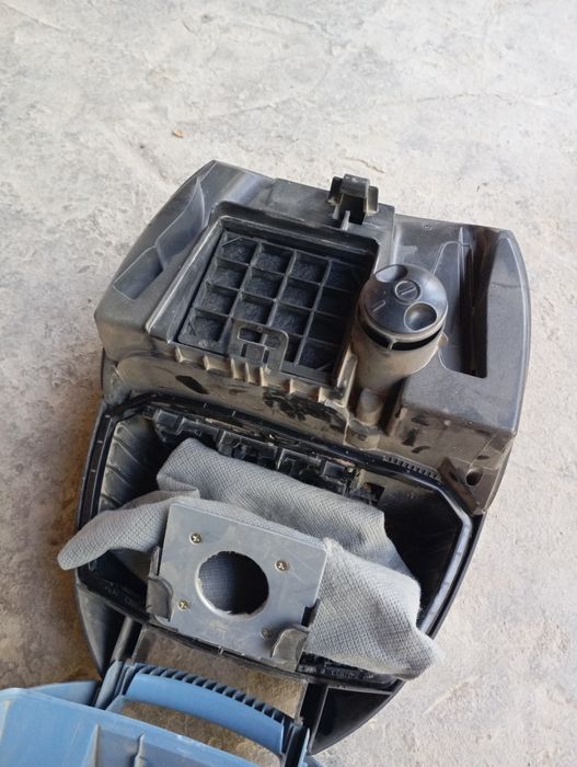 Продается пылесос BOSCH