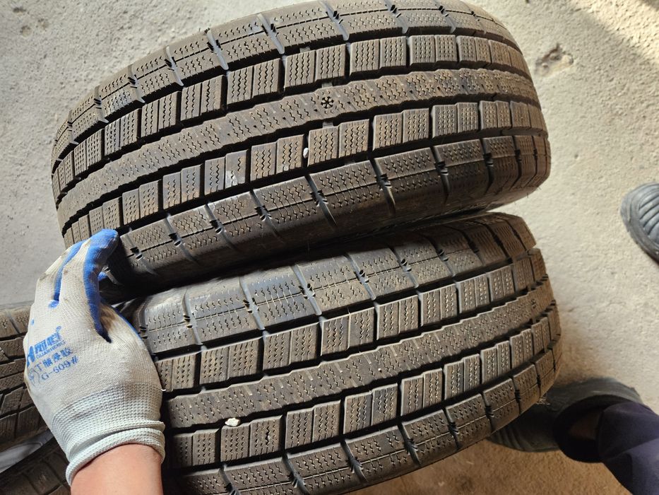 Зимние шины опель р15