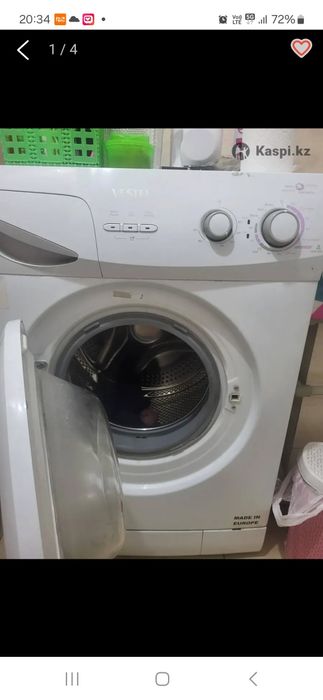 Стиральная машина продаю