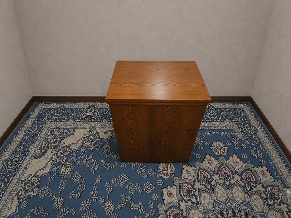Швейная Машинка.