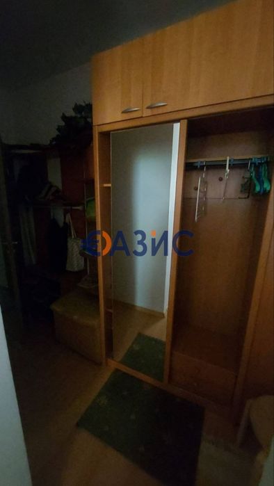 Студио в комплекс Сани Дей 6, Слънчев Бряг, България, 34 кв. м, 38000