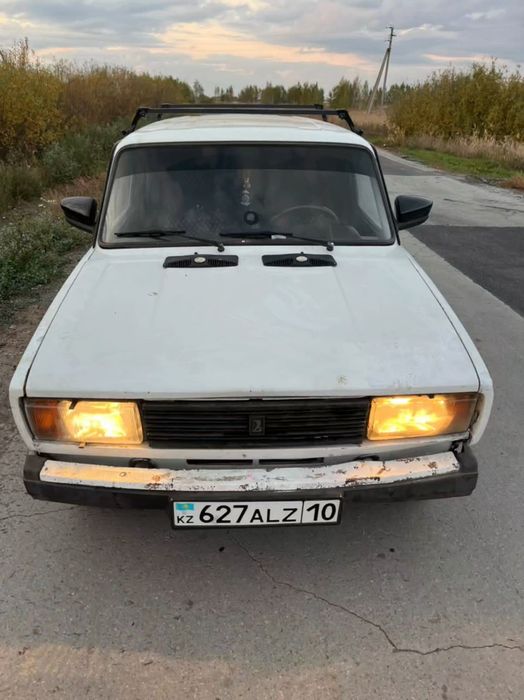 Продам ваз 2104/2007г