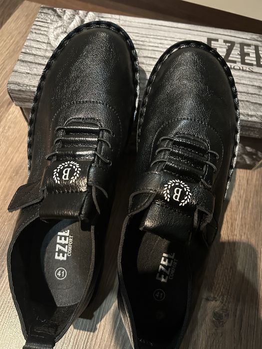 Дамски обувки Езел