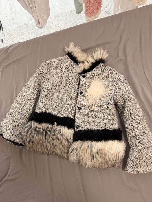 Дрешки момиче 6-8г на символична цена