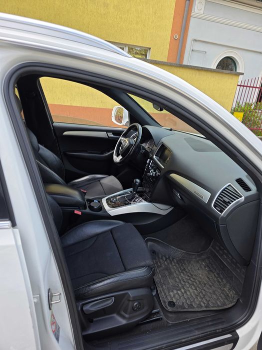 AUDI Q5 2011 — imagine 2