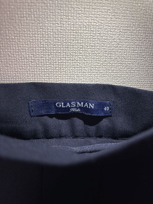 Юбка школьная Glasman,плиссе