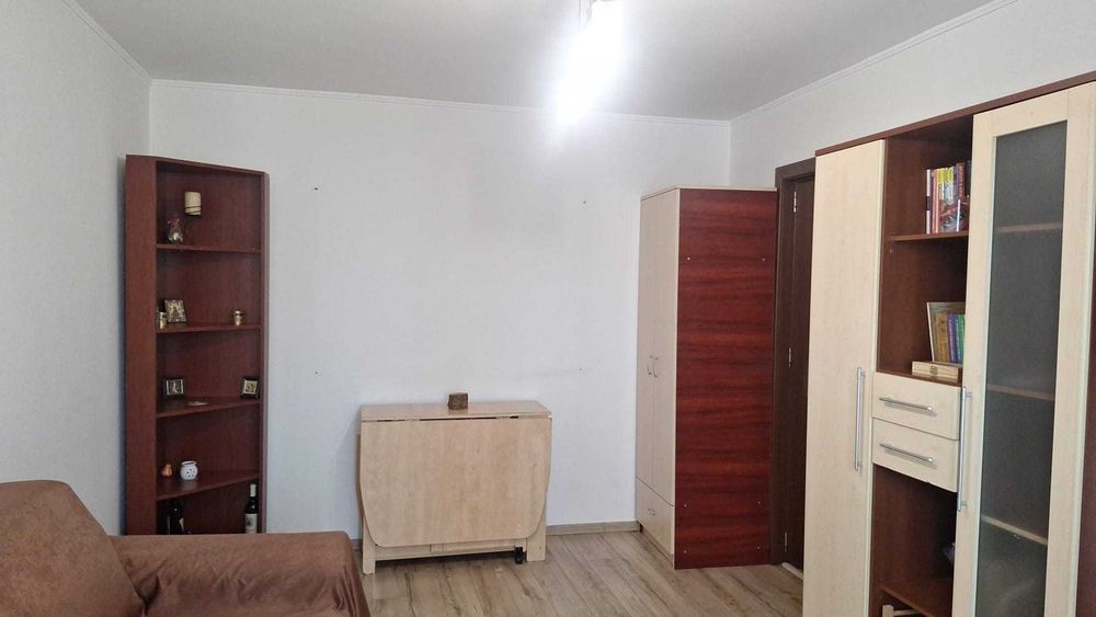 De Închiriat: Apartament 2 Camere Decomandat | Drumul Taberei – Valea Oltului nr. 2 — fotografia 3