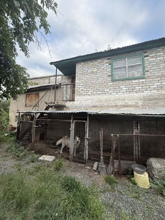 Продам частный дом