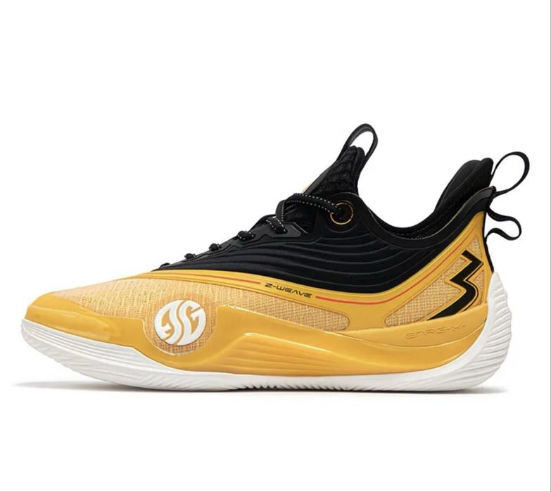 Баскетбольные кроссовки