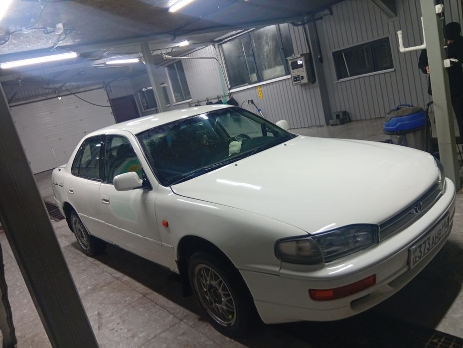 Продам toyota  Камри 10