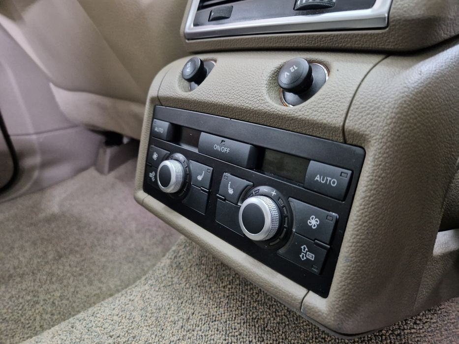 AUDI Q7 2009 — imagine 4