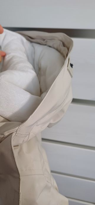 Geaca de iarna impermeabila Parka