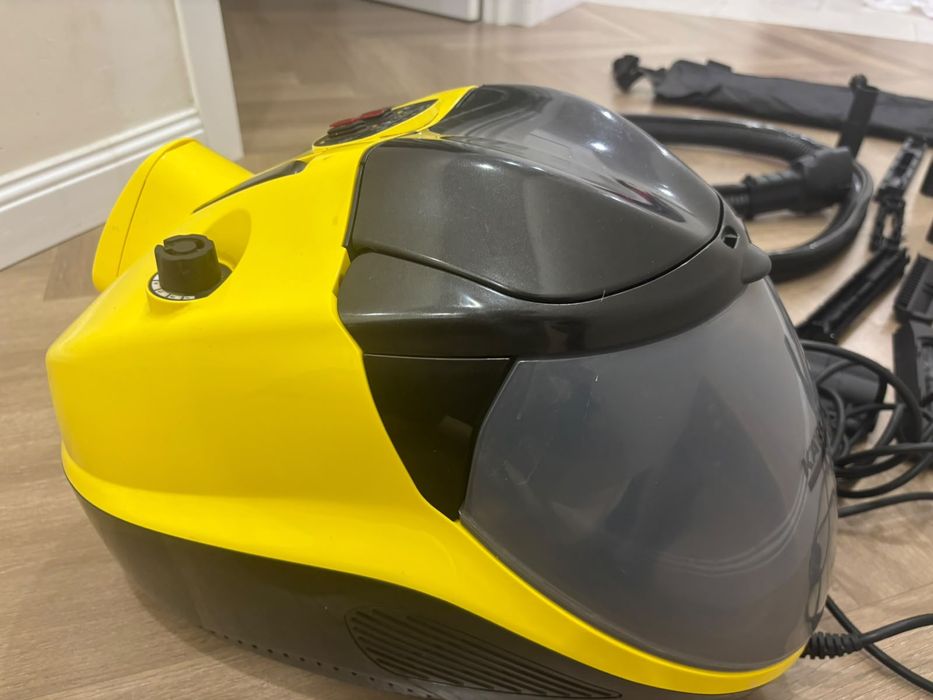 Karcher SV 7 3 в 1
