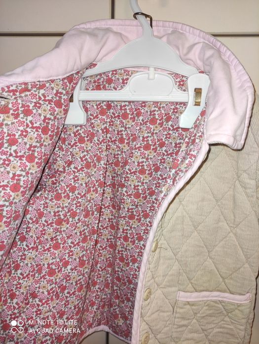 Детско яке 104 см