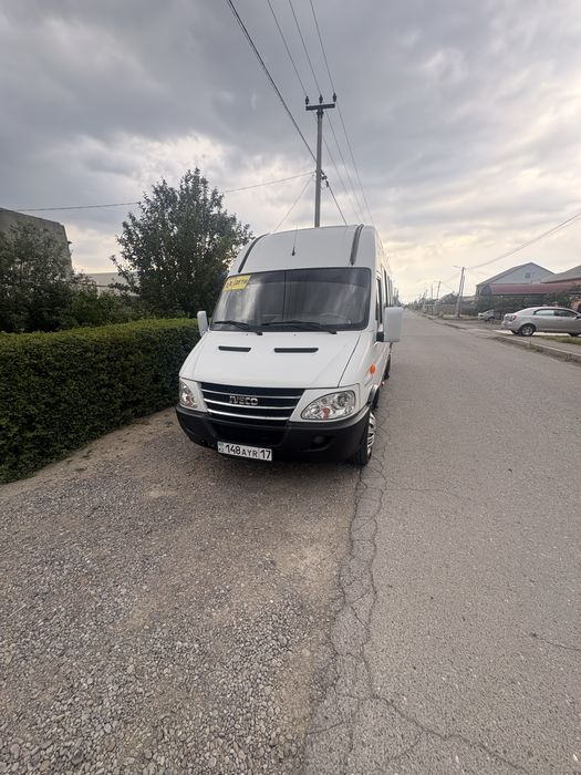 Sprinter , спринтер , микроавтобус , автобус
