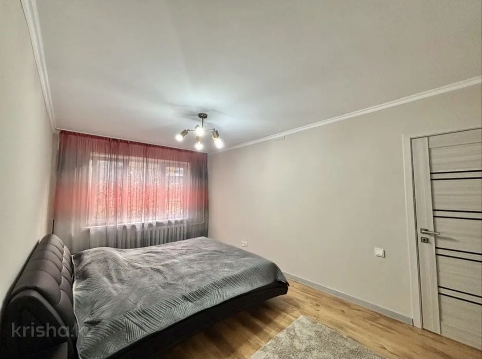 Орбита 4.   Саина - Мустафина.  3-комн.