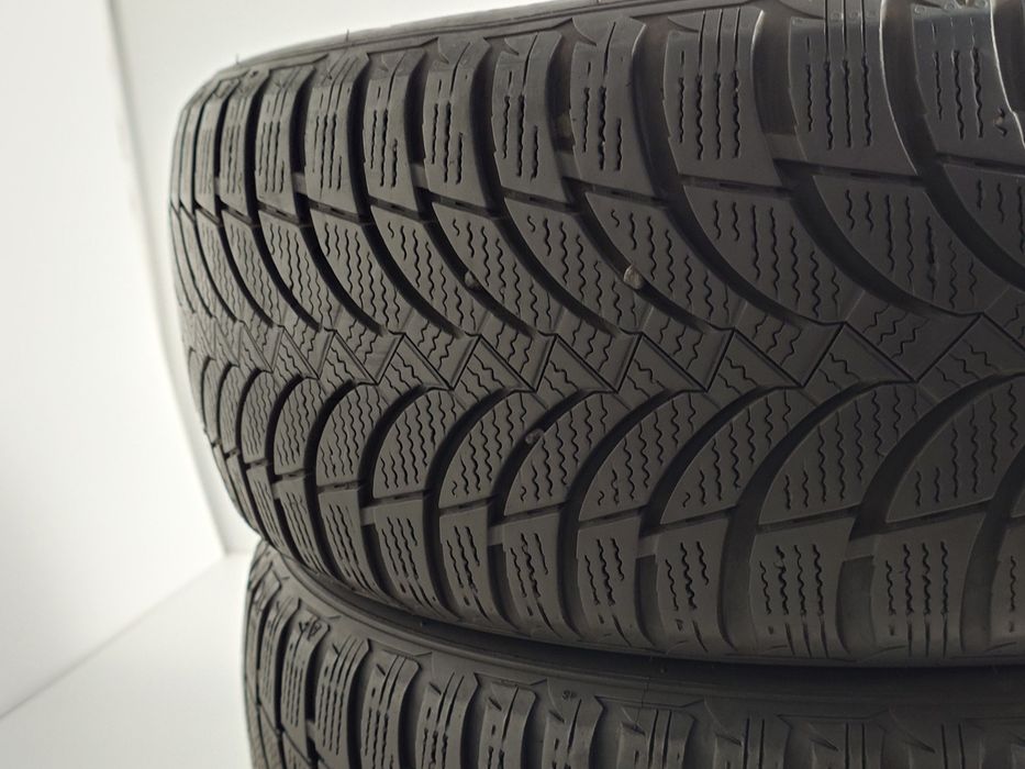 215/60R16 Nexen DOT22 7mm anvelope in stare foarte buna