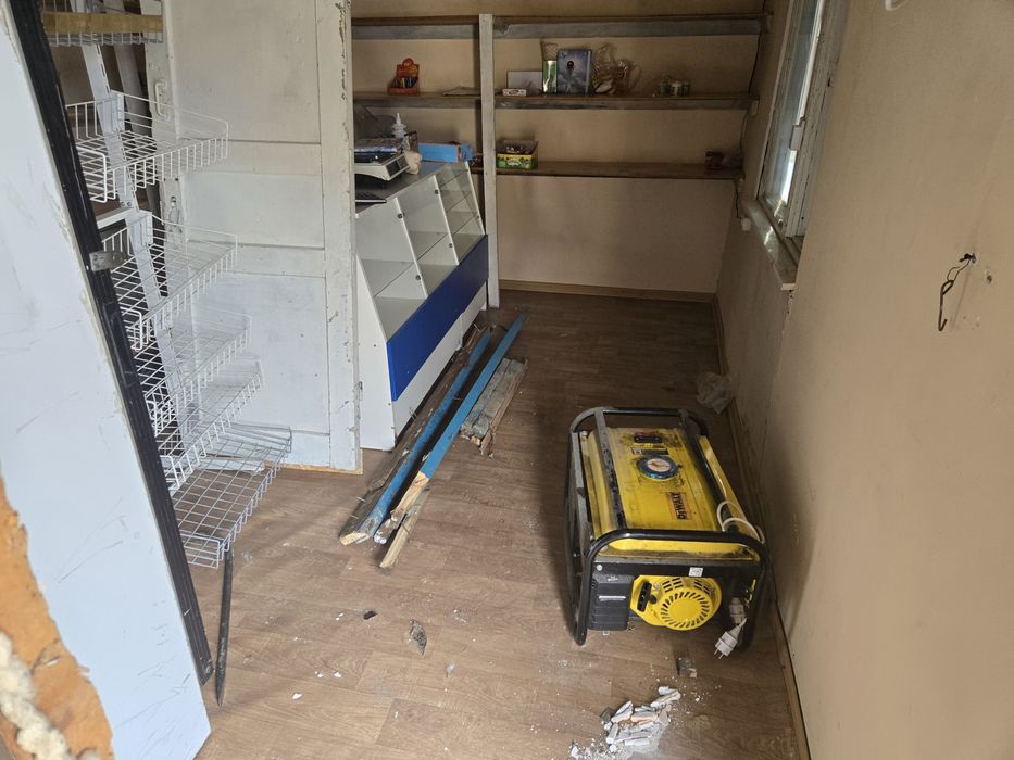 Контейнер 3 на 9