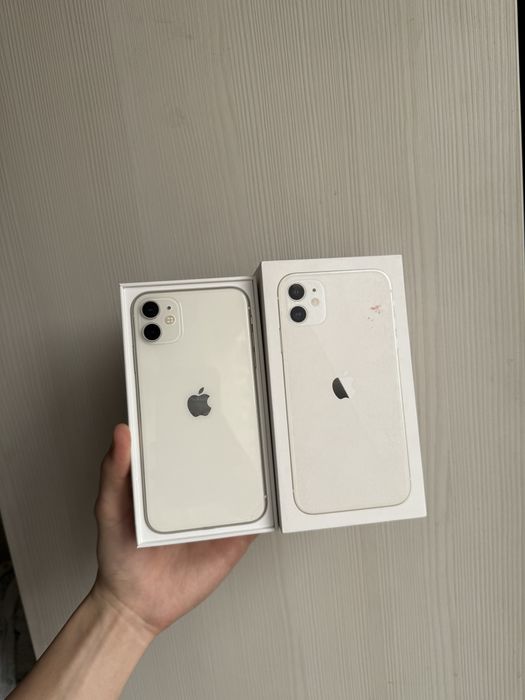Iphone 11 128gb 74% идеал