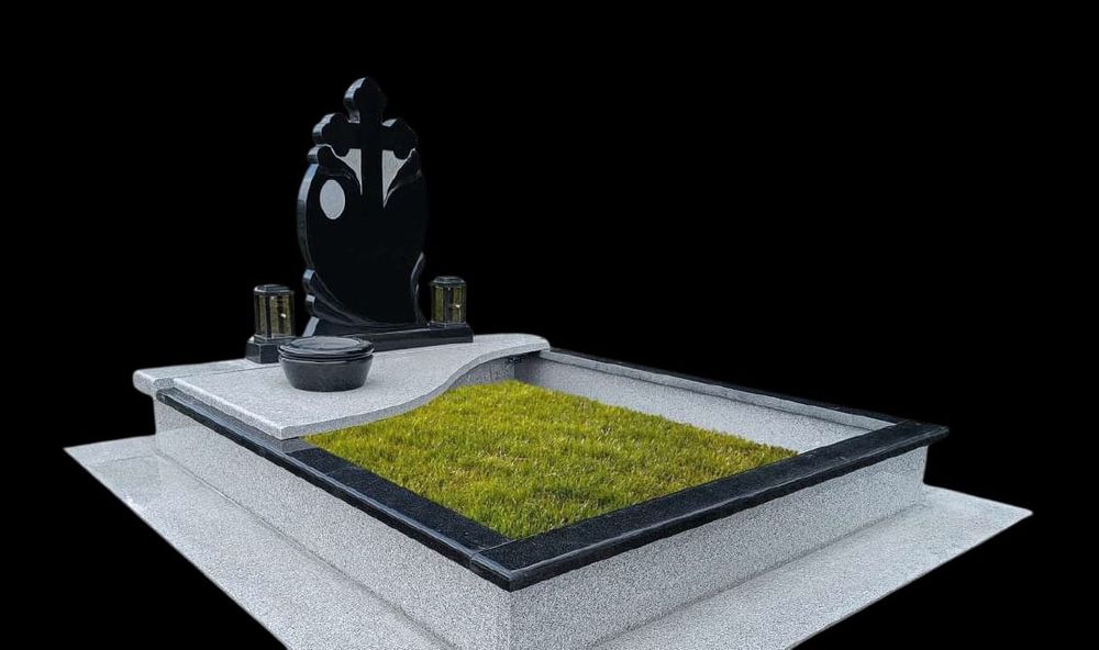 Monumente funerare