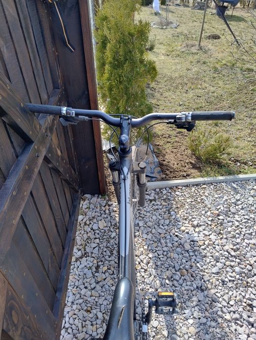 Колело RAM HT ONE 26"