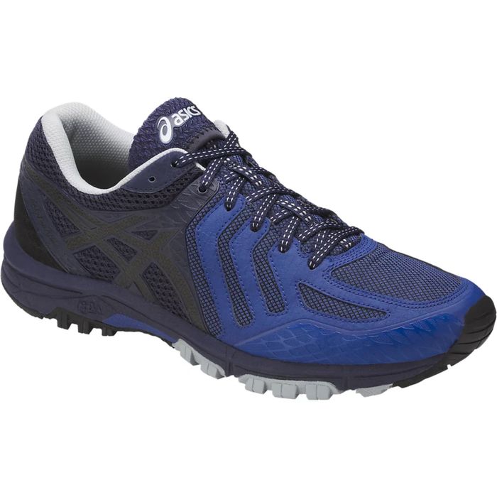 Asics Gel-FujiAttack 5-оригинални мъжки маратонки