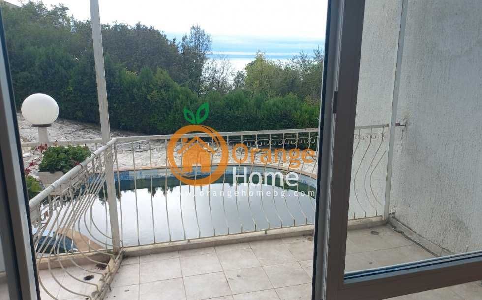 Продава се Едностаен апартамент в Каварна - 47 кв.м за 522 €/кв.м - Снимка #14