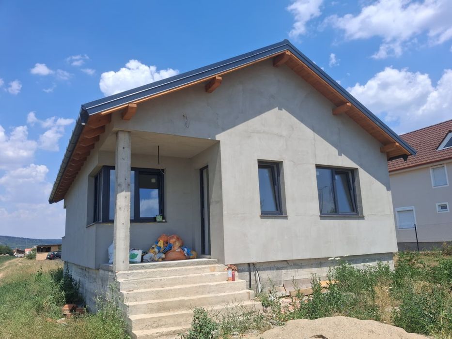 Casă de vânzare Osorhei