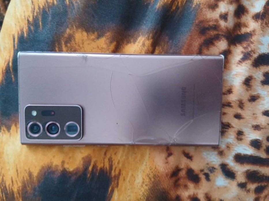 Samsung Galaxy Note 20 Note