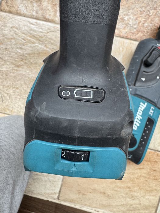 Flex si rotopercuror Makita noi