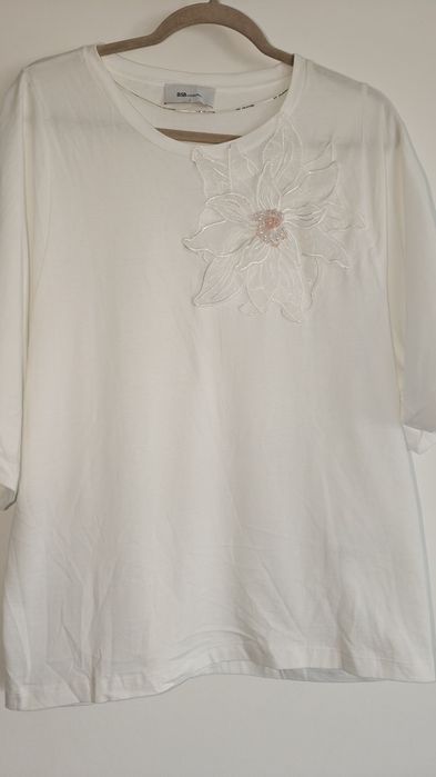 Tricou Bsb S oversised