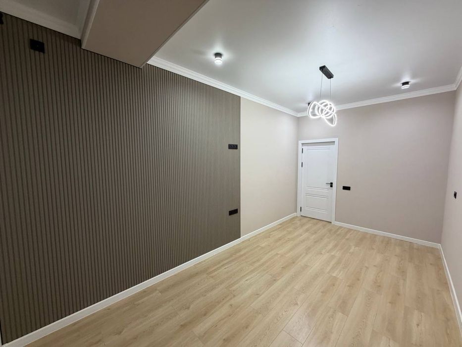 Метро линия Новостройка Квартира с обстановкой