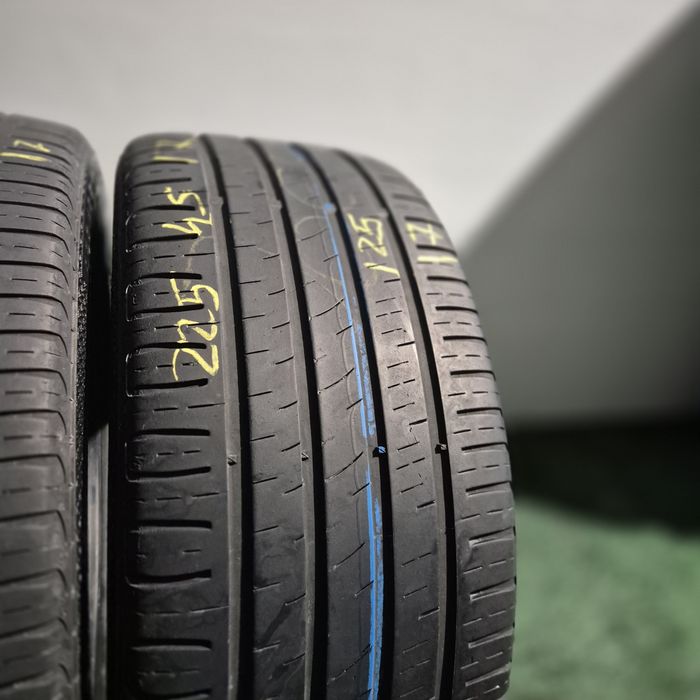 225 45 17 Barum vara