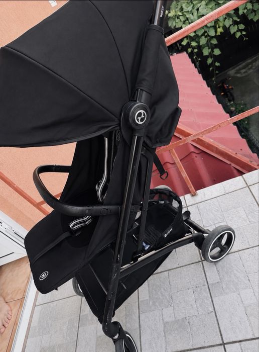 Vand carut Cybex Beezy