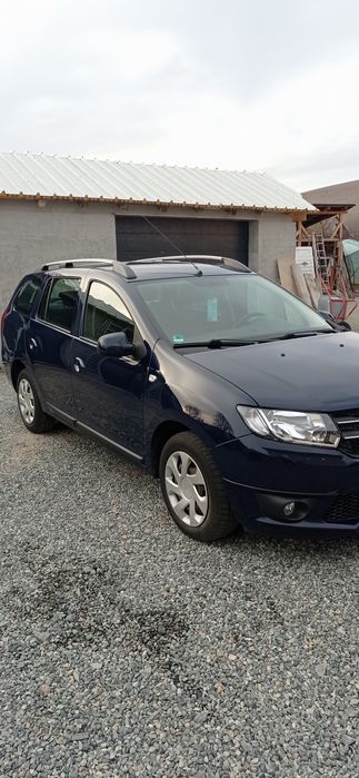 Dacia Logan Mcv an2015 motor 900 benzina