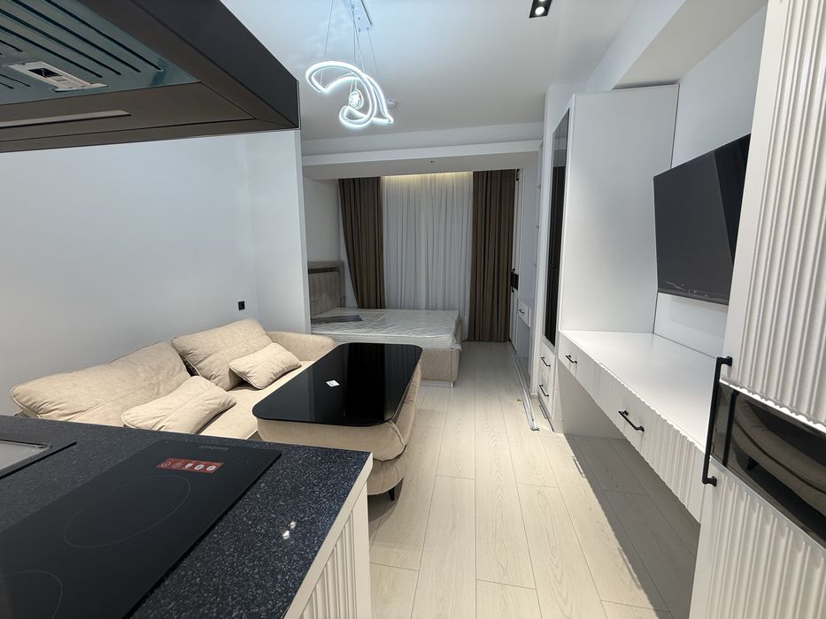 Modera Towers 1/15/25