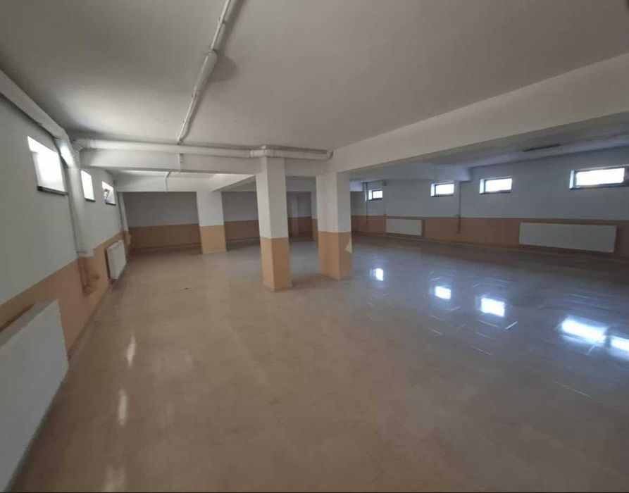 Spatiu comercial de inchiriat - Vedere 5