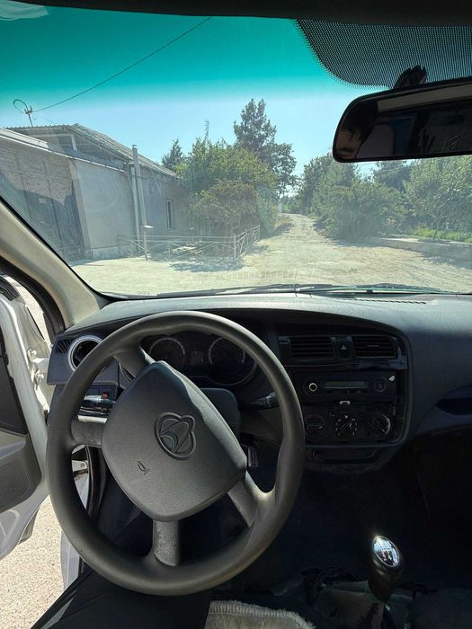 Changan Dubl 2015