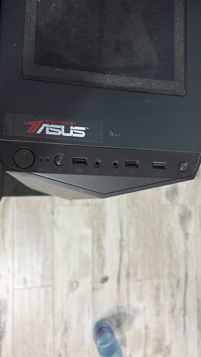 Calculator Gaming Intel I5-10400F, GTX 1650 4GB, 16GB RAM, SSD 1TB