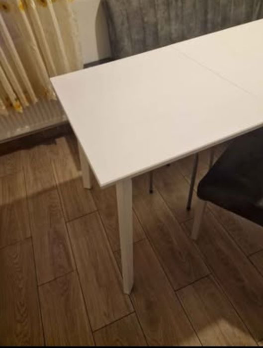 Masa bucatarie extensibila